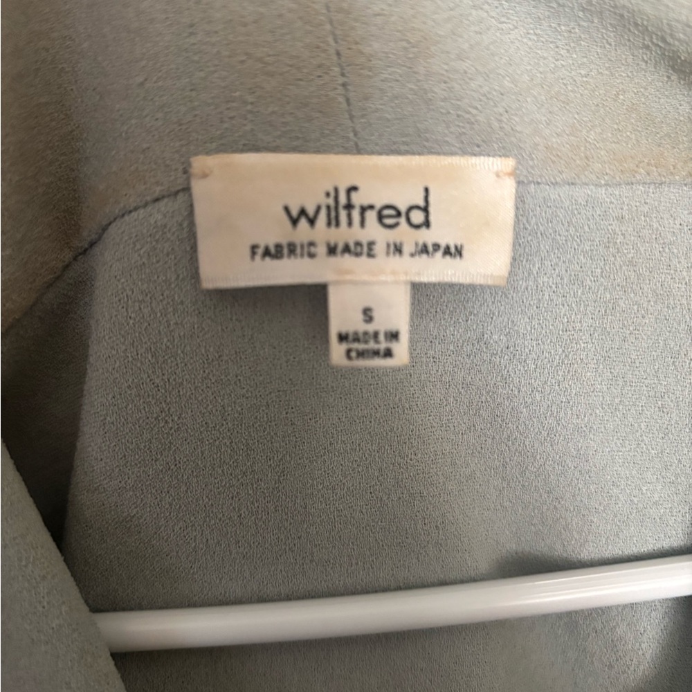 Wilfred Sleeveless Women's Top - Picture 5 of 5